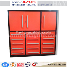 Haylite filing cabinetmobile workbenchgarage workbench